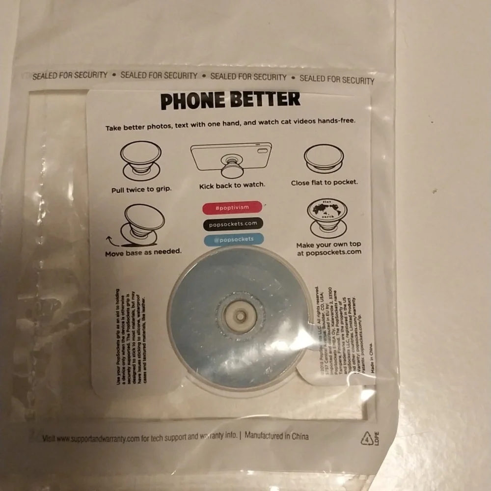 PopSocket